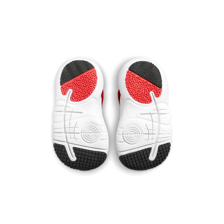 Nike Кроссовки Flex Advance Низкие для Малышей Красные Белые Младенцы и Малыши CZ0188-601