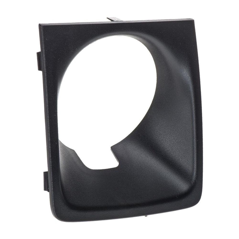 Для 16-20 Jeep Grand Cherokee ACC Адаптивный Круиз-Контроль Крышка Безеля 68262008AA