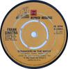 7inch Record FRANK SINATRA - Strangers In The Night / My Kind Of R23052 Reprise Records 1966 UK Pop Used