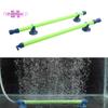 Aquarium Accessories 7inch Aquarium Fish Tank Air Stone Stick Bubble Wall Tube Oxygenation