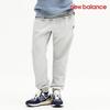 New Balance Брюки Half Club B18 Nbmle11043 Ac Uni Essential Jogger