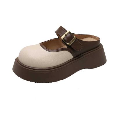 Модные полуоткрытые сзади босоножки женские тапочки сандалии сандалии для женщин кроссовки спортивная обувь для бега модные