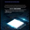 Tianying Shizong 17,3-дюймовый выдвижной KVM-монитор