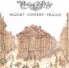 CD VIRTUOSI DI PRAGA - Моцарт - Концерт - Прага LUP001 Lupulus 1991 Япония Классика Б/У