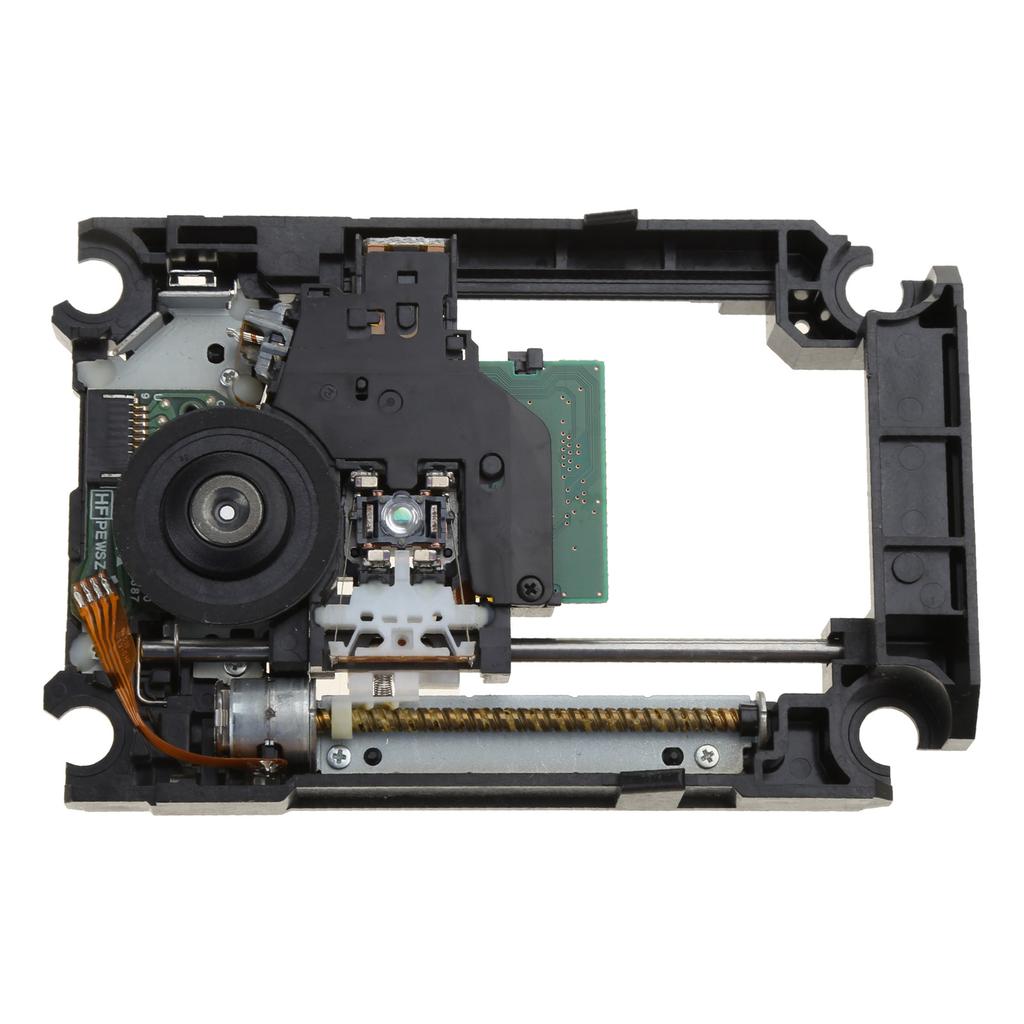 Оптическая лазерная линза с декой для замены Профессиональная стабильная передача EM-496AAA для консолей PS4 Slim Pro