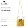 Camel Женская легкая повседневная сумка через плечо