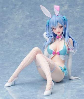 Фигурка в масштабе 1/4 Native Kozuki Erina