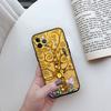 MH67 Чехол для телефона Густав Климт для Redmi Note 8 9 10 11 11S 10C 10X 10A 10T 9A 9C 9T 9S 8T Pro Max Plus Prime