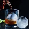 Homemade Ice Ball Maker Stackable Slow Melting Silicone Molds For Whiskey Beverage Fridge Home Travel Coffee Drinks