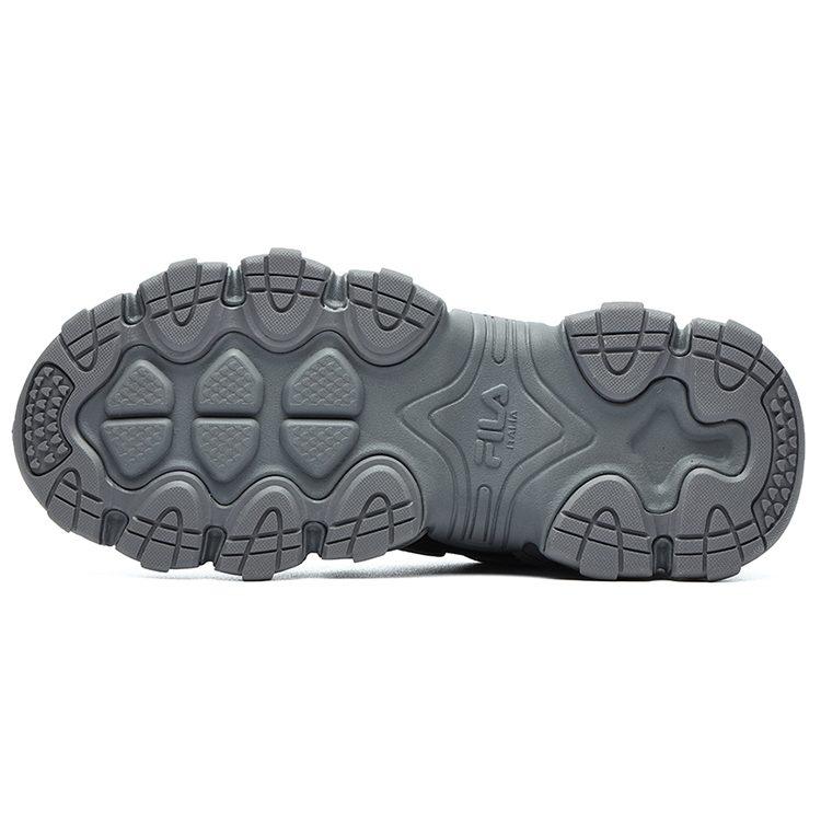 Fila Heritage FHT Серый Женский F12W144123FBA