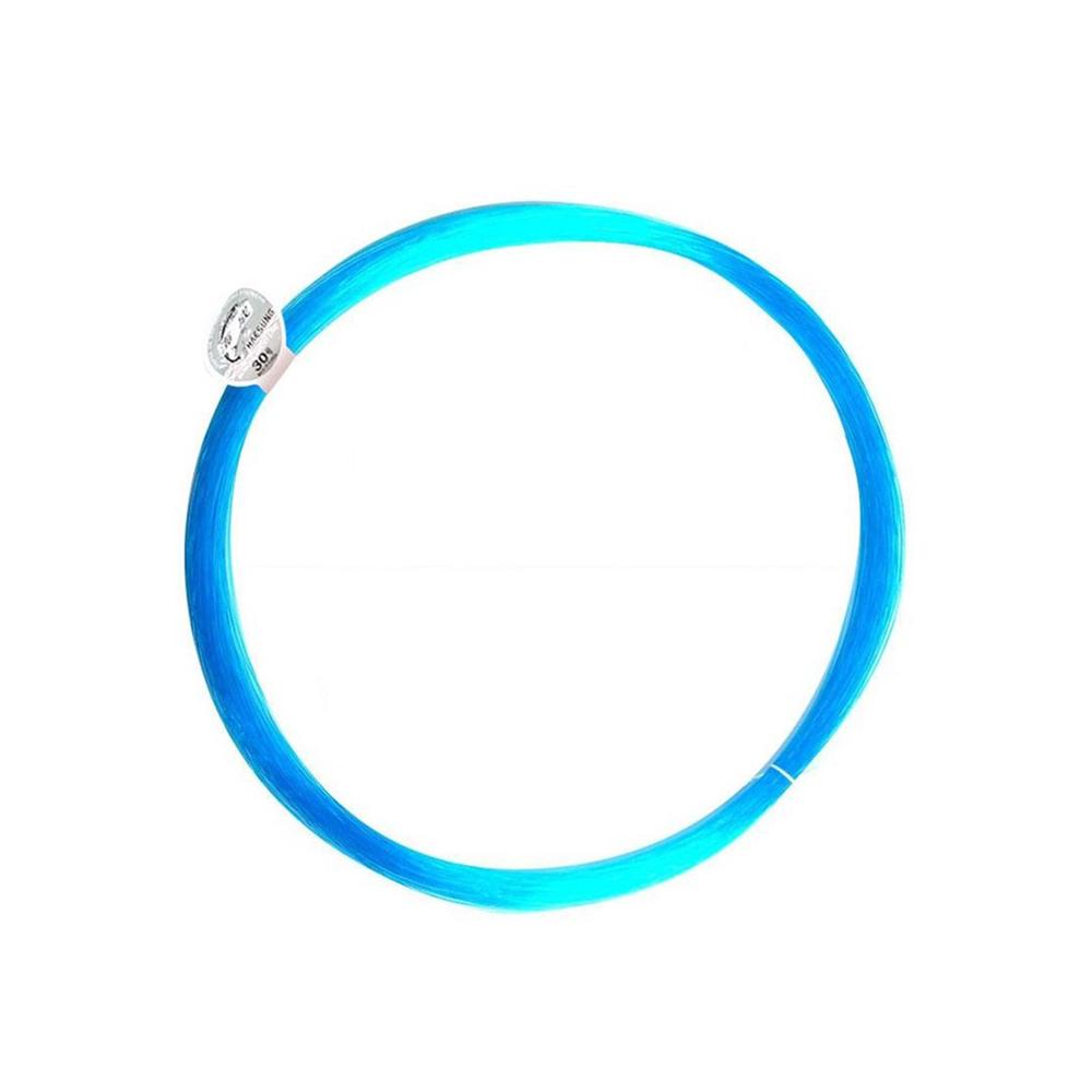 General Purpose Light Fishing Line 100m Fishing Line on the Sea Fishing Line Fishing Line for Setting Traps