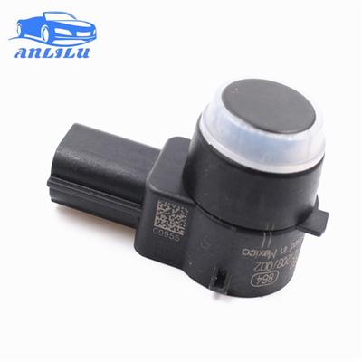 Подходит для 307 308 407 C4 C5 C6 Датчик парковки PDC 9663821577XT PSA9663821577 6590EF 6590A5