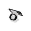 Беспроводная зарядка - KSIX - Cube 3 в 1 - Зарядка 15 Вт - Совместима с Apple Watch и AirPods - Белый