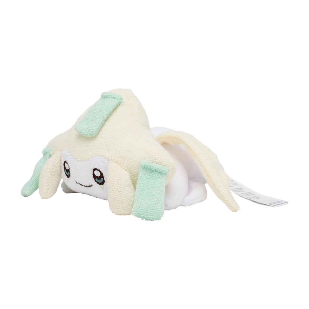 Pokemon Center Original Washable Plush Jirachi 8 X X 12 X W X 18.5 (H D Cm)