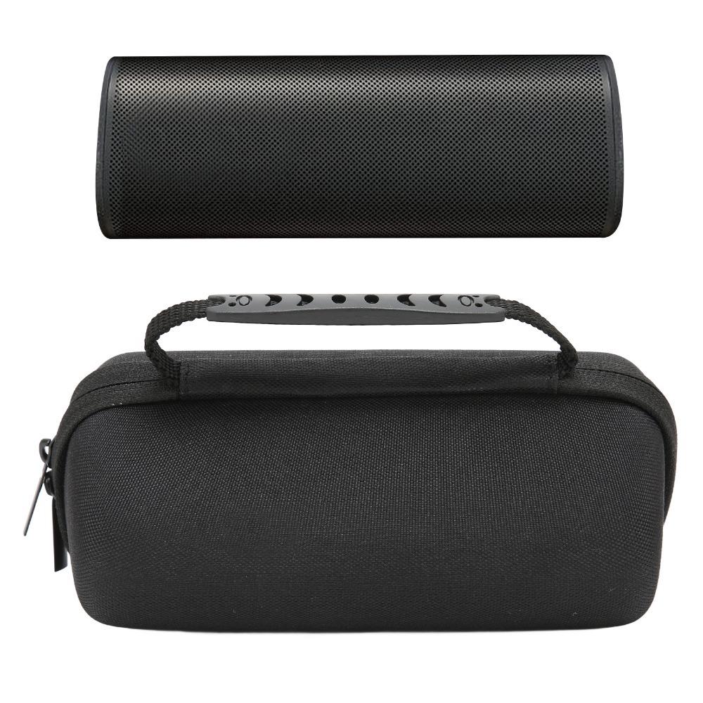 Hard Case Speaker EVA Hard Case for Sonos Roam Smart Bluetooth Speaker Portable Storage