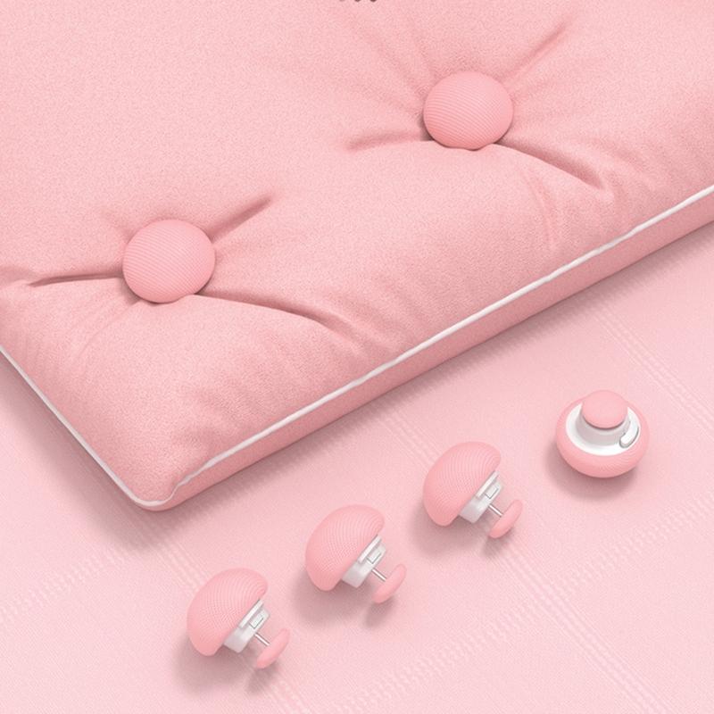 16 шт. Фиксаторы пододеяльника Надежно удерживают одеяло Клипсы для простыни Для стабильности постельного белья Идеально для дома и путешествий