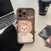 Phone Case for iPhone 11 13 12 14 15 16 Pro Max 7 8 Plus XR XS Max Samsung A55 S24 S23 A02S Redmi 9 13C 9A 10 A3 OPPO A15S A16 A17 A18 A38 A53 A54 A31