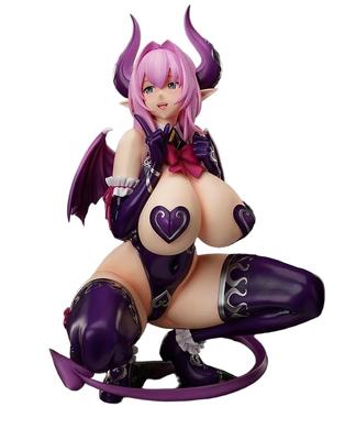 ПЕРЕПЛЕТЕНИЕ Cattleya scale окрашенная готовая фигурка Native Hotengeki 1/4
