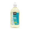 Naturally Grease-Kicking Dish Soap Lemon Mint, 22 Fl Oz
