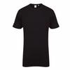 SF Men Mens Dipped Hem Longline T-Shirt