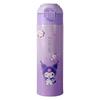 Детская термобутылка Shangqi Pochacco из нержавеющей стали 316