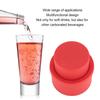 3 PCS Press Type Sealing Soda Bottle Stopper Beverage Bottle Cover  Soda Beverages Carbonated Drinks