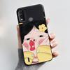 Милый чехол для Nokia G11 Plus / Nokia G11 / Nokia G21 Fundas Печатный корпус Защитная крышка Мягкий силикон Мультяшный корпус для телефона