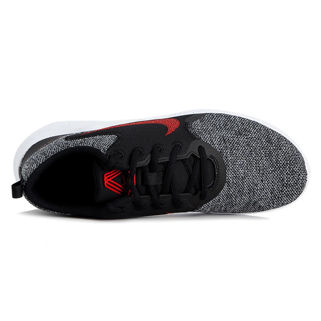 Nike Мужские кроссовки Nike Flex Experience RN 10 'Black University Red' CI9960-005