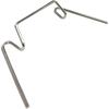 ALM Wire Glazing Clips (Pack of 50)