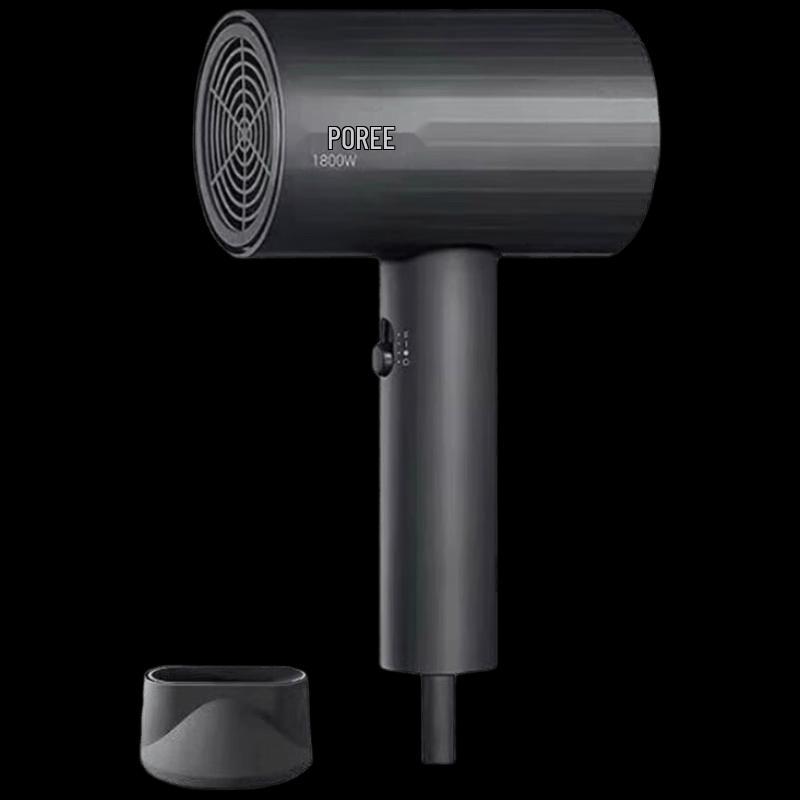 Flyco Borui PH1623 Hair Dryer CN plug (adapter included)