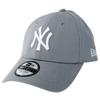 Кепка New Era 39Thirty Flexfit - NY YANKEES gr