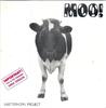 7inch Record MATTERHORN PROJECT - Moo! UDDER1 COW 1986 UK Dance & Electronica Used