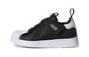 adidas Superstar 360 для малышей 'Черный Белый Золотой' HQ6080