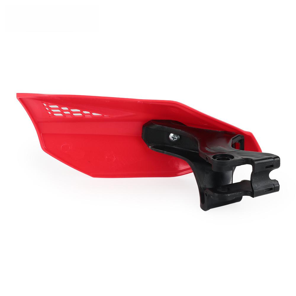Защита рук на руль для HONDA CRF 450 X/RX/RL 2021-2024 CRF250RX CRF450RX 450RL 450X Мотоциклетная защита Защита рук Защитная