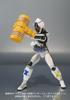TAMASHII NATIONS Kamen Rider Fourze Module Set 04 S.H.Figuarts