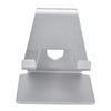 Universal Aluminum Alloy Mobile Phone Bracket Desktop Adjustable Tablet PC Phone Stand