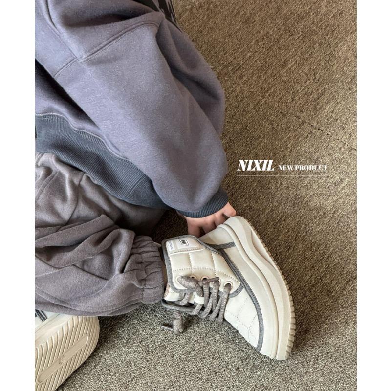 Зимние новые детские сапоги корейской версии модные повседневные сапоги из двух хлопковых сапог в Китае сапоги из хлопка для мальчиков