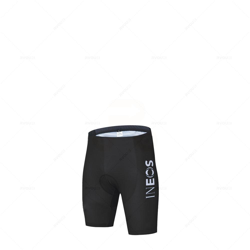 INEOS New Cycling Kit Summer Racing Bicycle Clothes Suit Quick-Dry Bicicletas Jersey Set MTB Uniform Bike Clothing Ropa Ciclismo