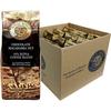 Kona Chocolate со вкусом макадамии, Kona Blend Coffee 227 г x 12 упаковок (Королевский кофе) (порошок)
