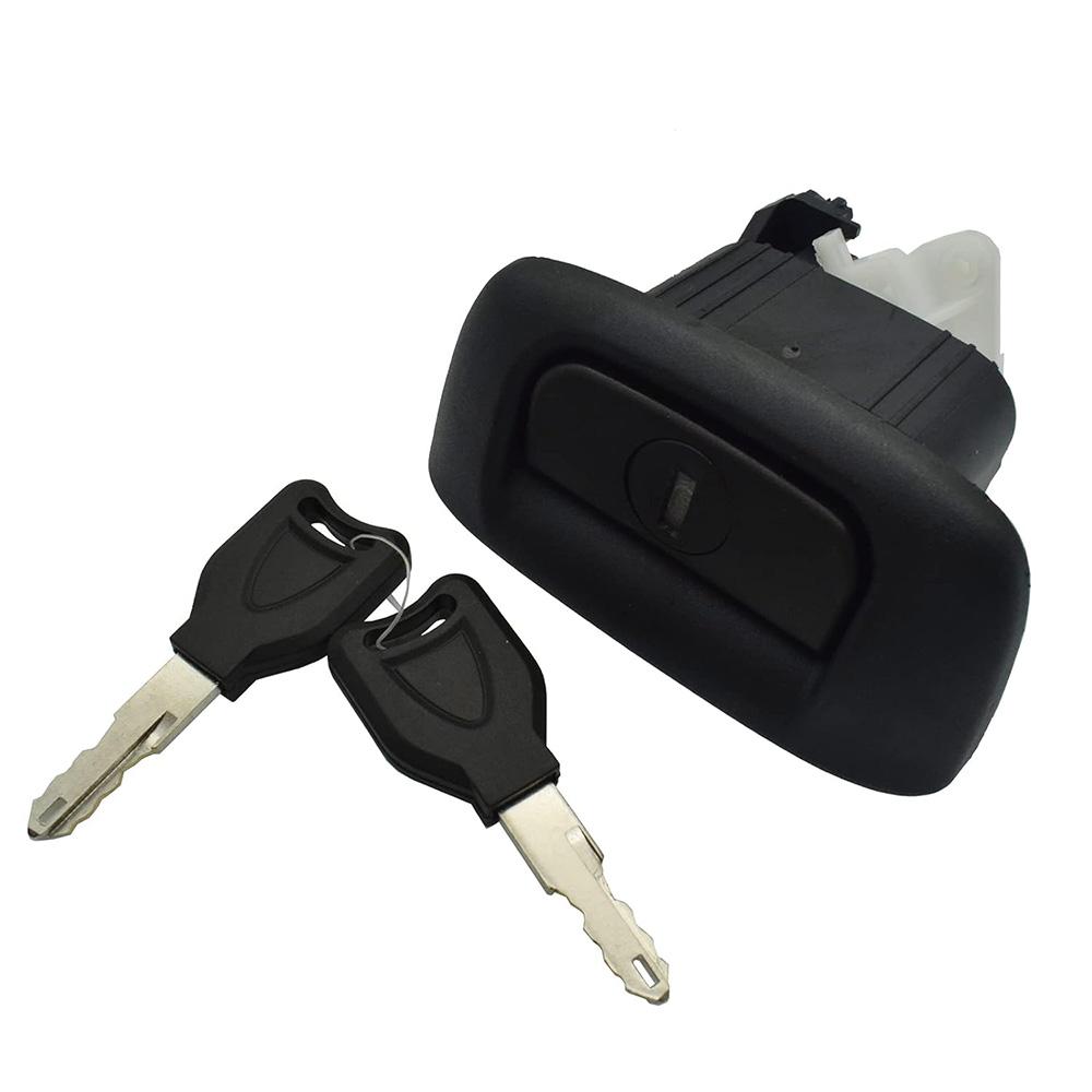 Замок багажника с 2 ключами 7701472508 для Renault Thalia Clio