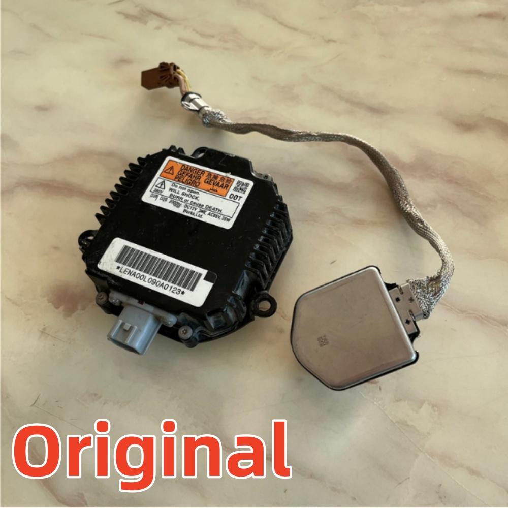 33119-SJK-013 33129-SJA-J01 D2S D2R Ксеноновый HID Блок розжига фар Модуль блока управления ЭБУ Для Nissan Mazda 33119-SWA-003