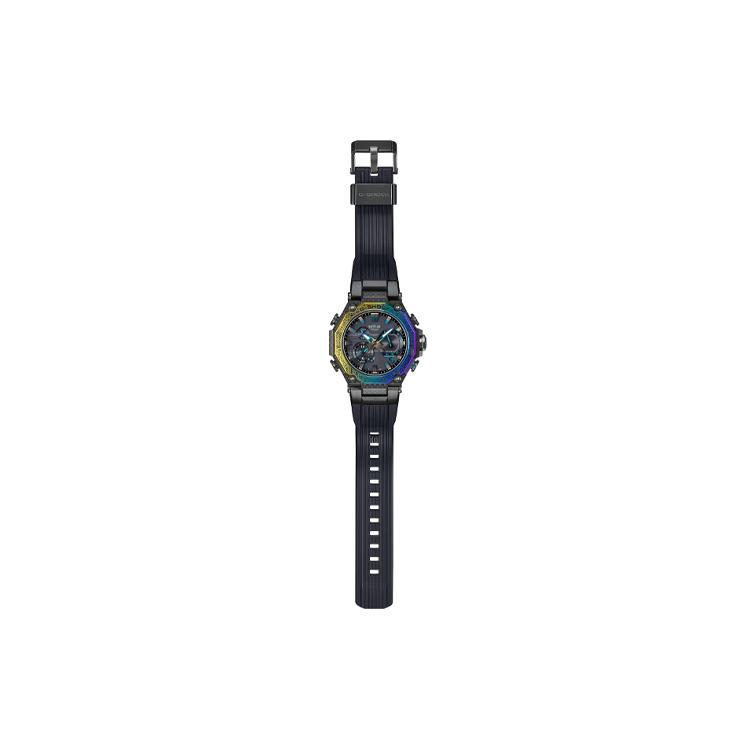 Casio Мужские часы серии MT-G Черные MTG-B2000YR-1AJR
