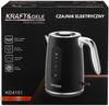 Electric Kettle 2200W 1.7L KD4151