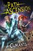 Книга The Path of Ascension : A LitRPG Adventure : 1