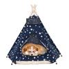 Pet Dog Tent Bed