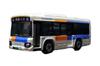 TAKARA TOMY Tomica Sotetsu Bus Isuzu Erga