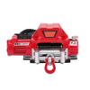 Compatible with 1/10 RC Car Automatic Winch RC Winch Wireless RC Car Decoration Simulated