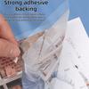 A4/A5/A6 Glossy Film Waterproof Vinyl Sticker New Vinyl Laminating Film  Office&Home Use