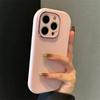 Новый милый мягкий силиконовый чехол для телефона конфетного цвета для iPhone 17 11 12 13 14 15 16 Pro Max 16 Plus Ударопрочный бампер Задние чехлы Обложка