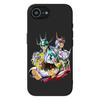 Saint Poster Seiya Comics Protective Cover for Apple iPhone 16 17 Air 14 15 Pro Max Plus 16+ 16E 14+ ProMax Phone Case